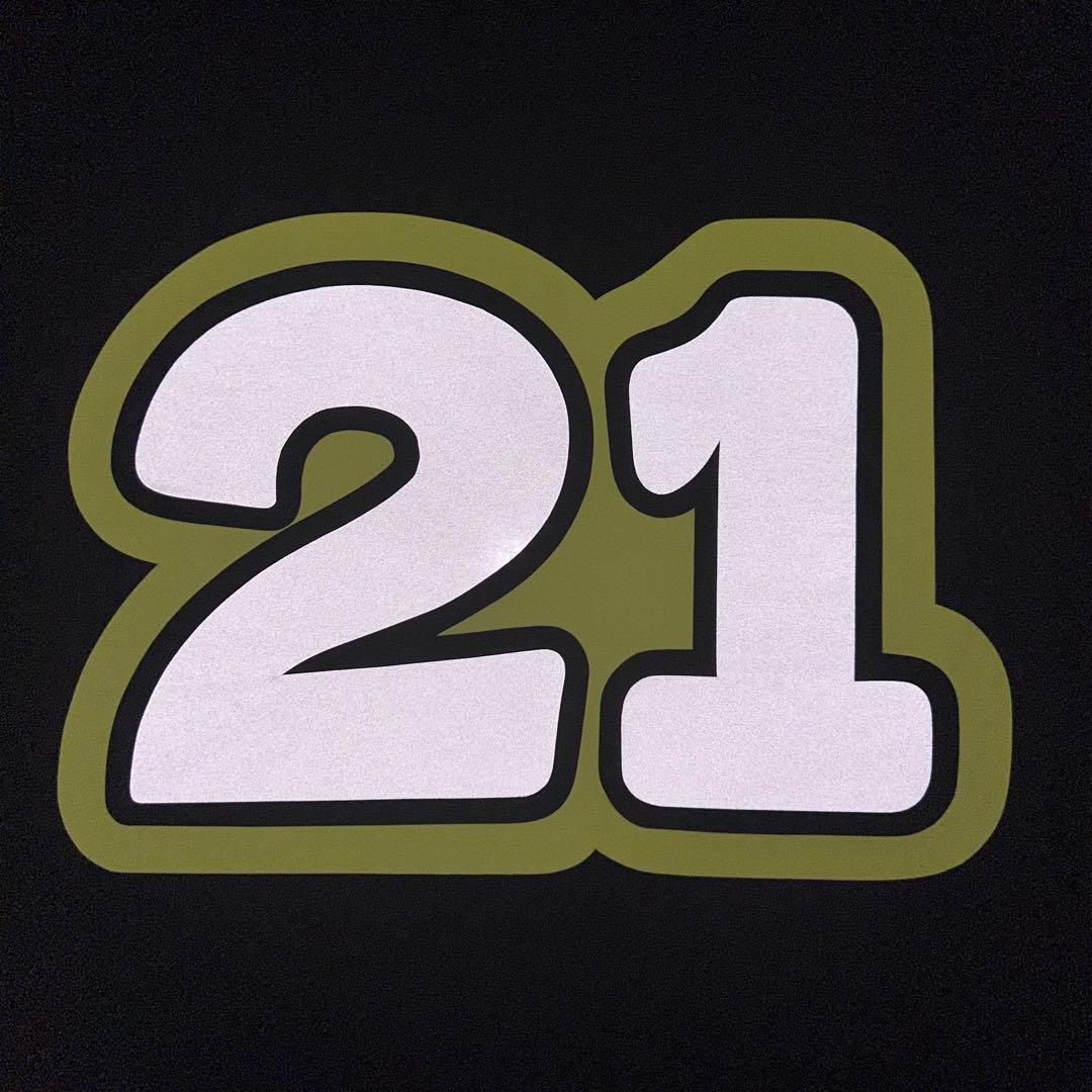 専用ページ オーダーネームボード