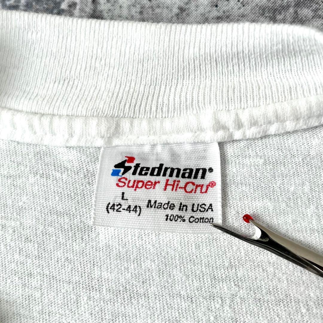 80s BAD BILLYS バッドビリー BILLABONG T USA製 L