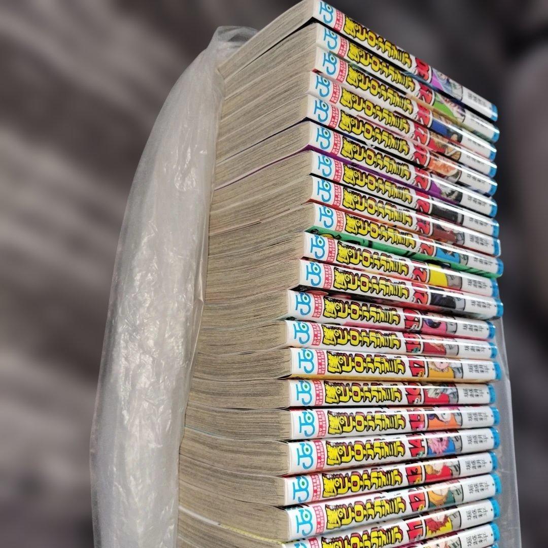 お値下げ中❗僕のヒーローアカデミア 1〜 39巻