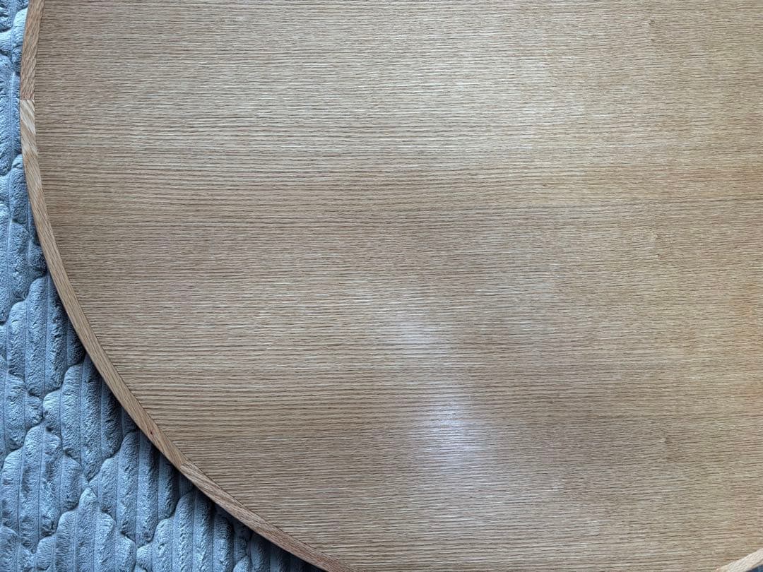 マルニ木工 マルニ60 ラウンドダイニングテーブル 100サイズ