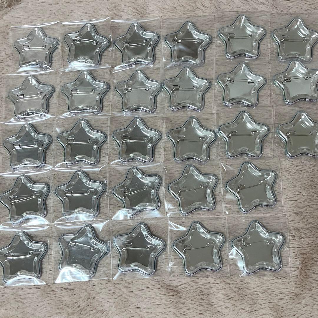 【レア】にじさんじ 甲斐田晴 缶バッジ