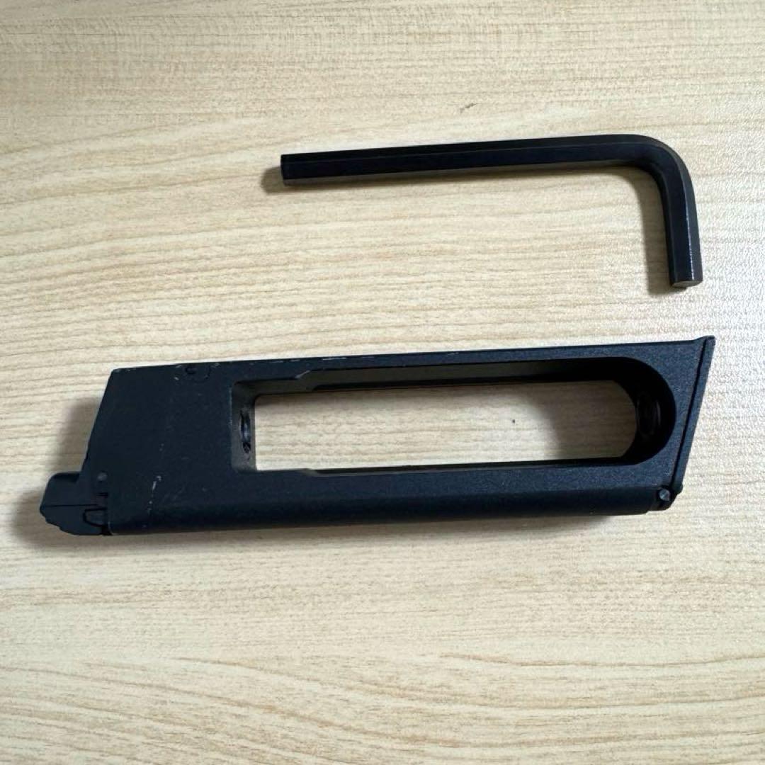 Carbon8 カーボネイト ストライカー9 CO2