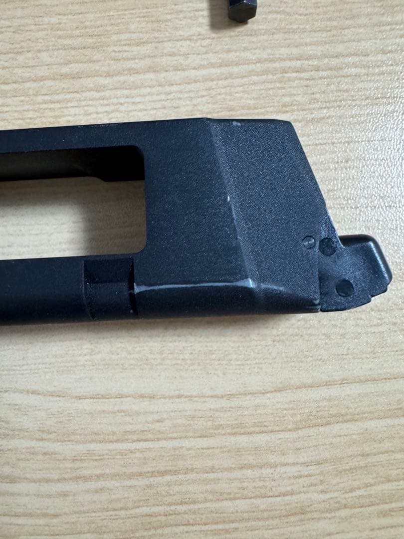 Carbon8 カーボネイト ストライカー9 CO2