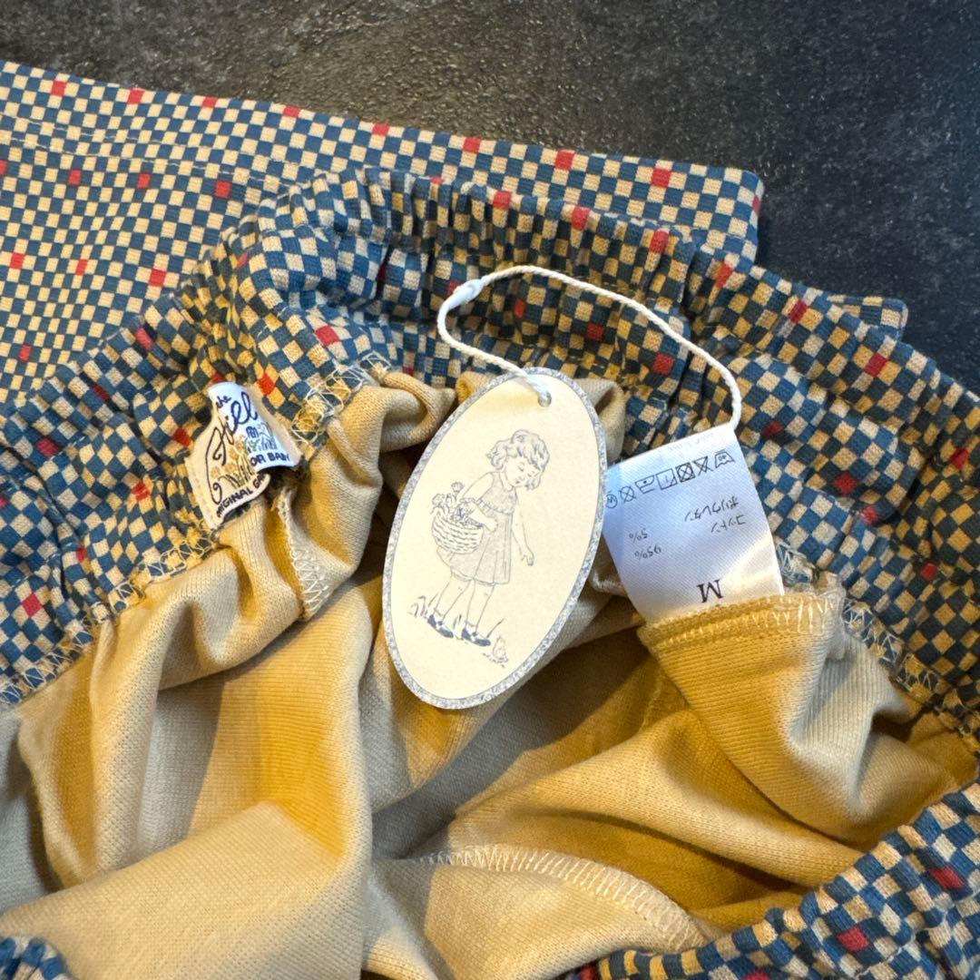 House on the Hill Parent パンツ