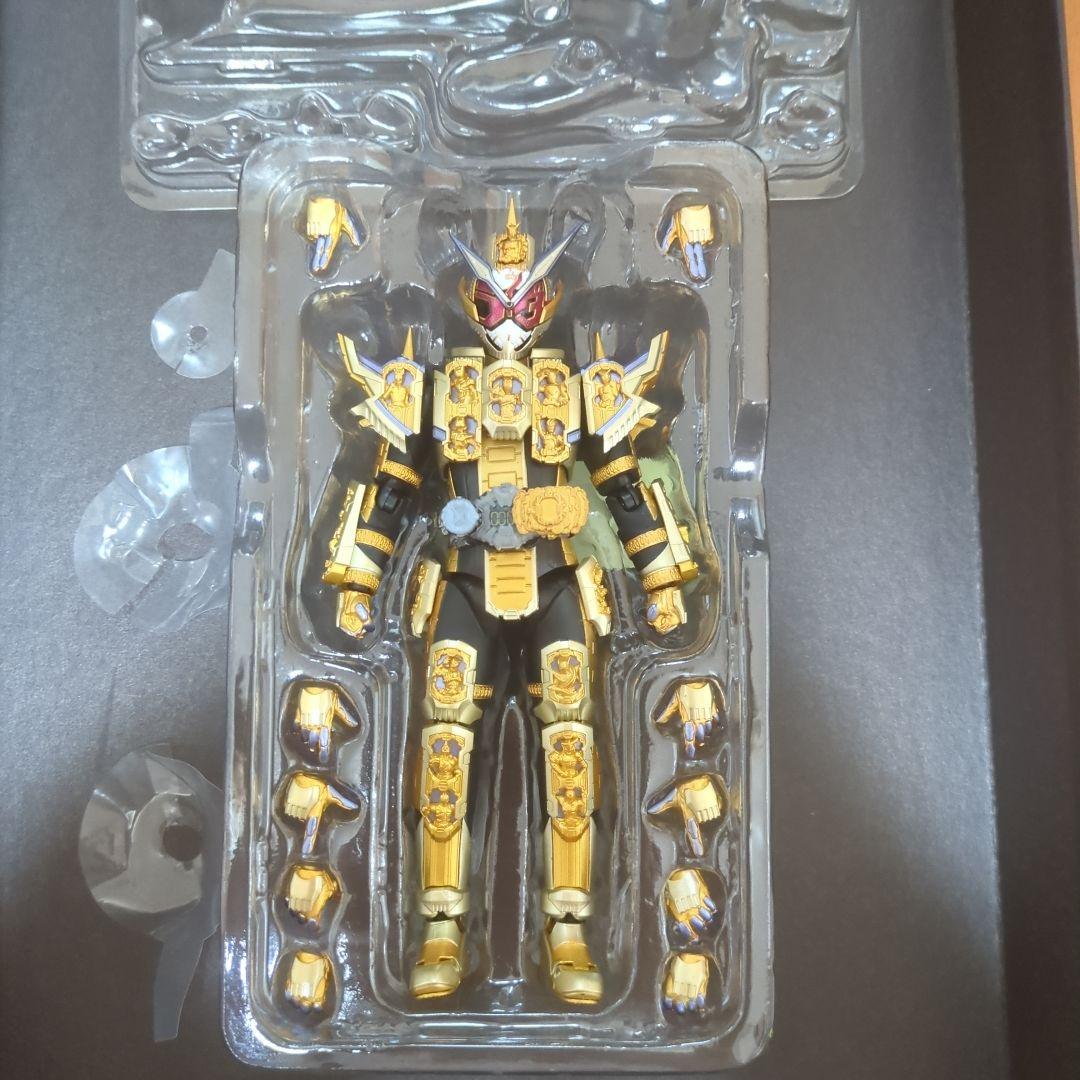 SHFiguarts グランドジオウ　ディケイドコンプリートフォーム　２体セット