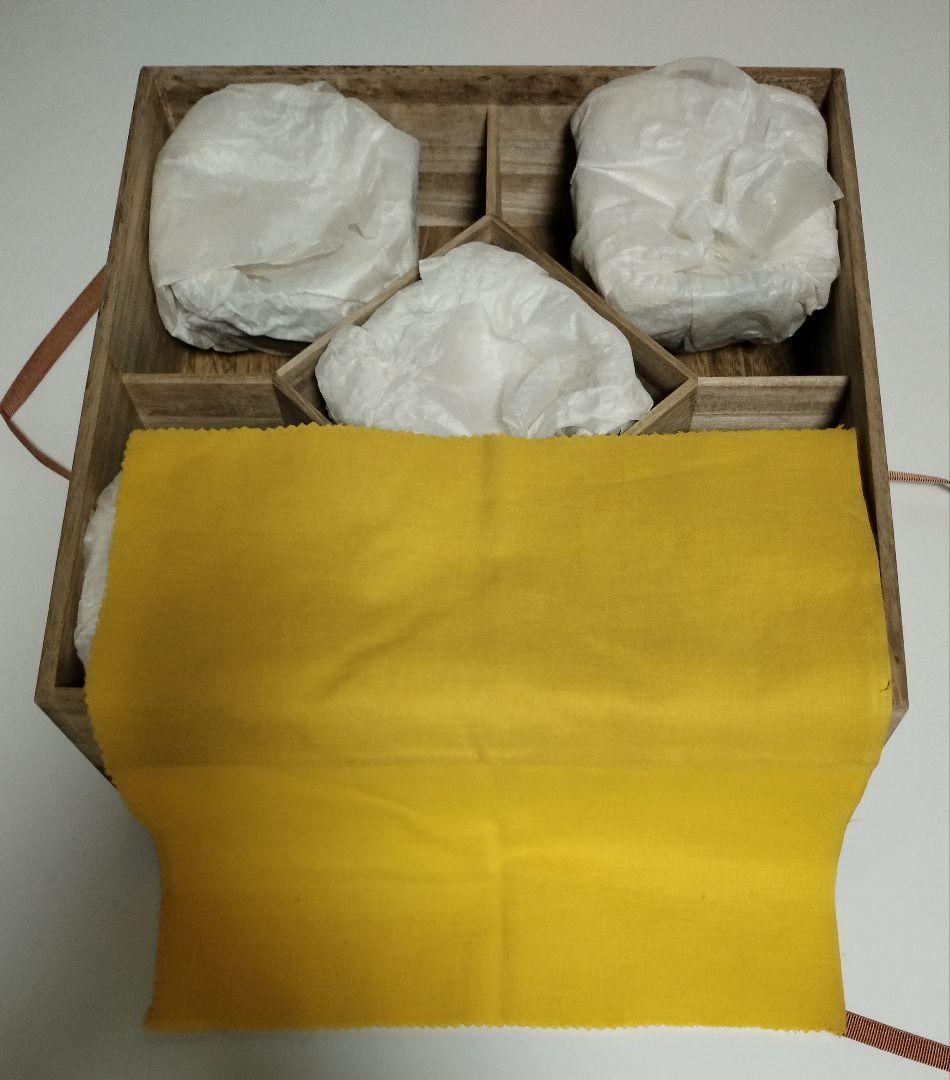 輪島塗　四君子蒔絵 遠山沈金　吸物椀　5客セット　角偉三郎など5人作家もの