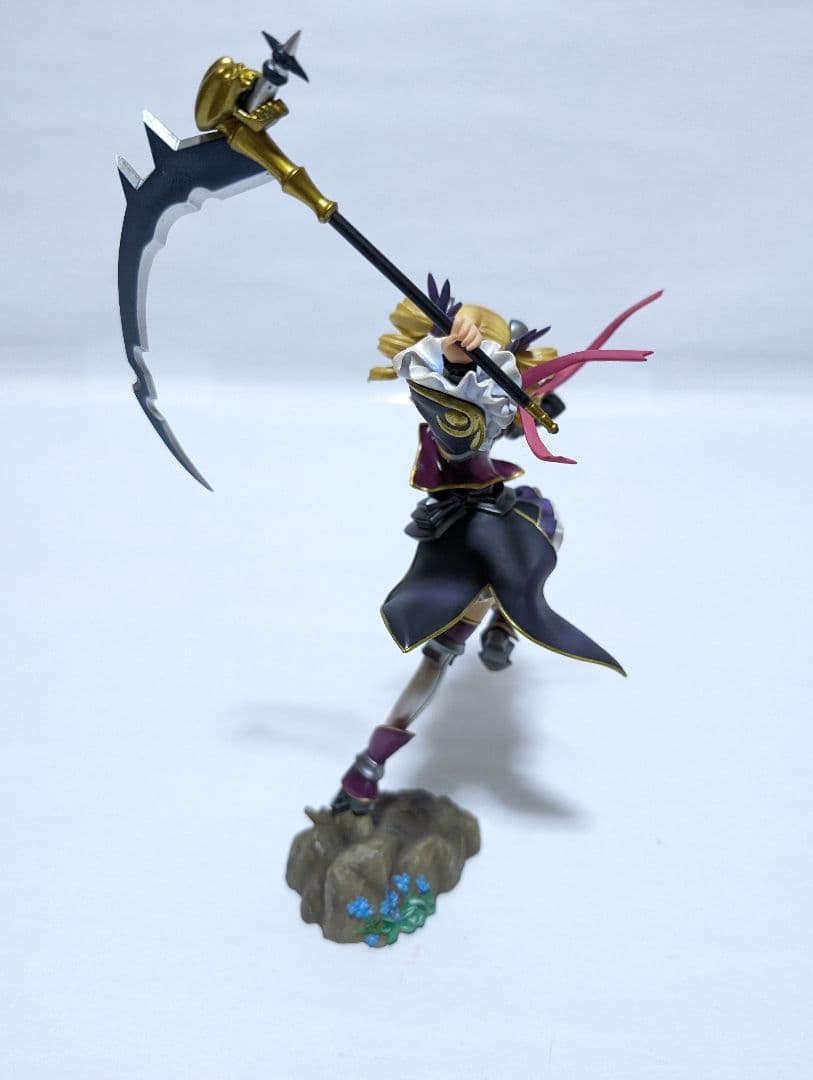 曹操 MARVELOUS MODEL 「真・恋姫†無双」ZIGZ TOY 真・恋姫†無双 恋姫†無双