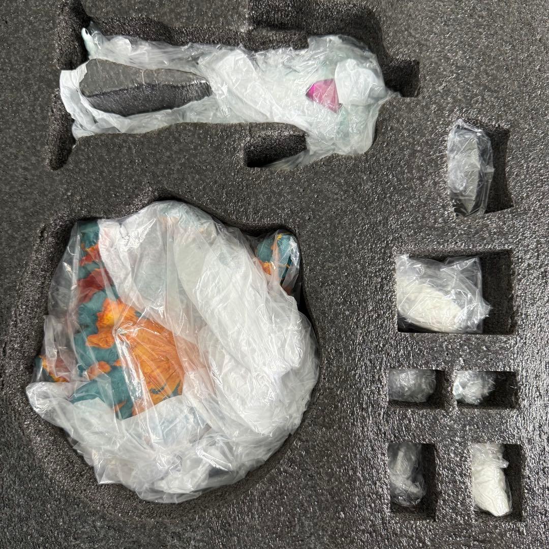 【VIP顧客限定版】ホワイトホールスタジオ フリーザ 最終形態 ベースバージョン