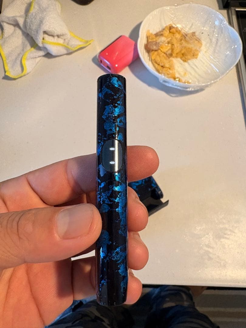 IQOS イルマi プライム