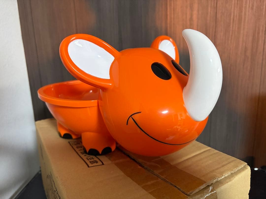 未使用】ジャグラー ツノっち ドル箱 【北電子】 - メルカリ