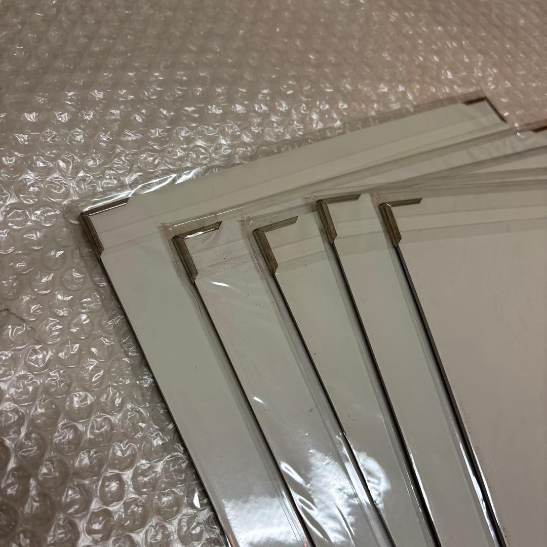 訳あり‼️ BTS プレミアムフォト WINGS THE FINAL SYS 欧米