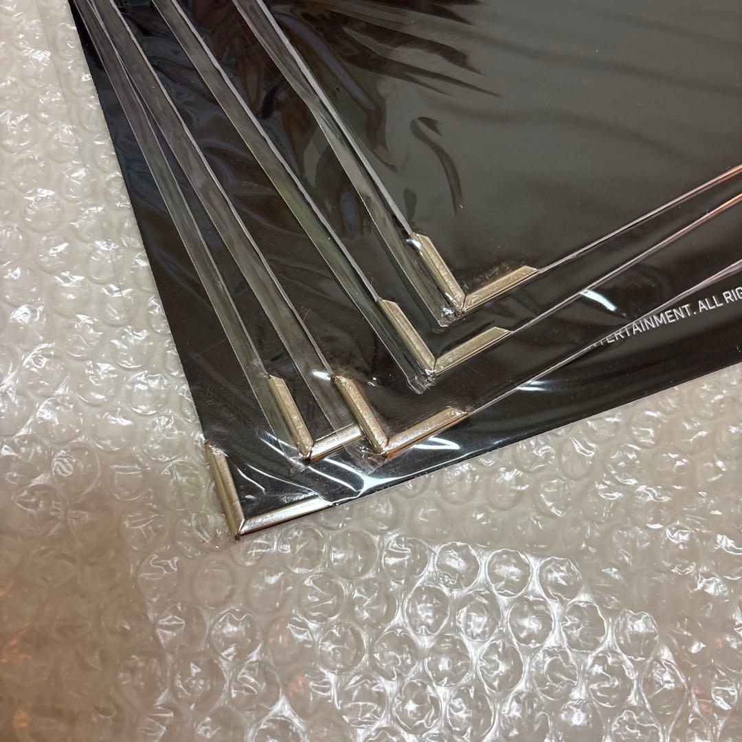 訳あり‼️ BTS プレミアムフォト WINGS THE FINAL SYS 欧米