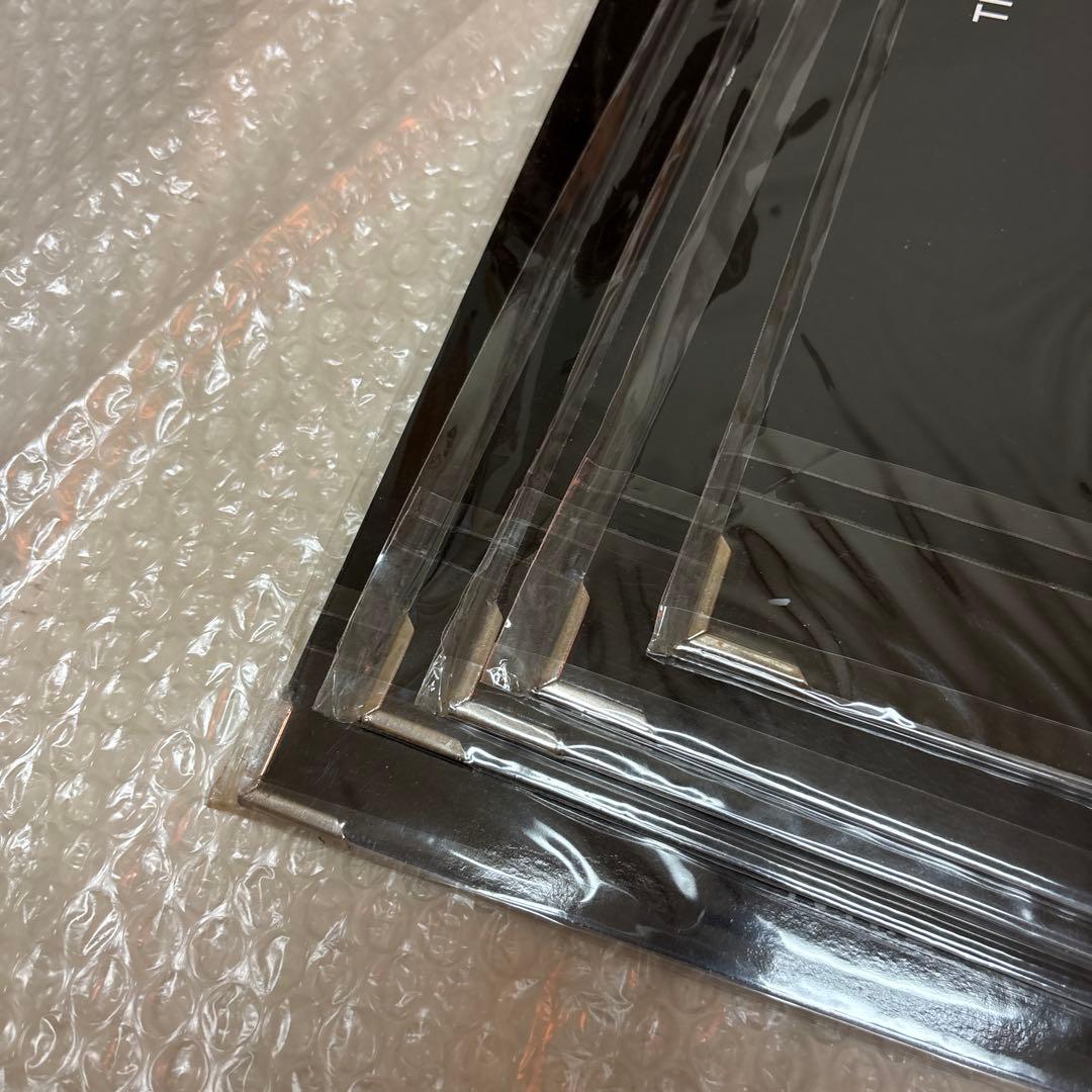 訳あり‼️ BTS プレミアムフォト WINGS THE FINAL SYS 欧米