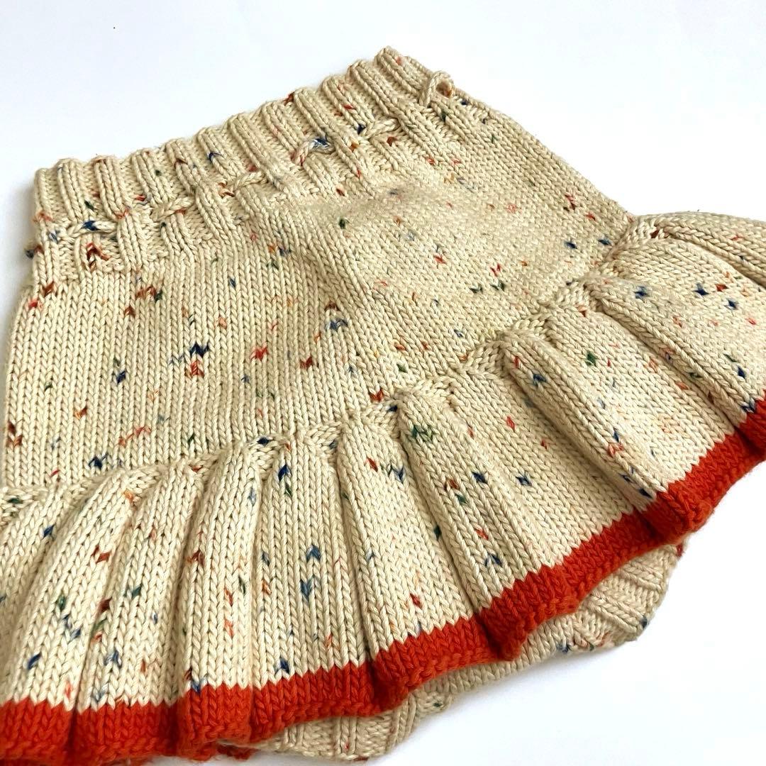 Misha and Puffミーシャアンドパフ　コンフェッティスケポン4y