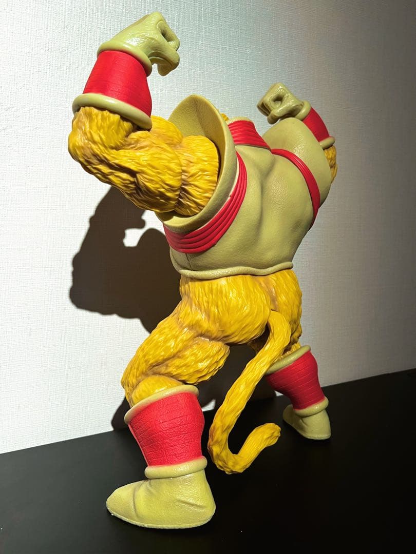 Dragonballドラゴンボール フィギュア ベビー大猿