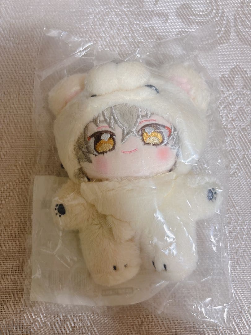 あんスタ 大神晃牙 いつぬい 一緒に暮らすぬいぐるみ いつぬい 一緒に