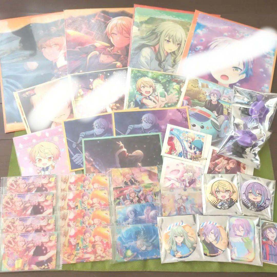 アイドルマスター ミリオンライブ! シアターデイズ×イーグルス サイン