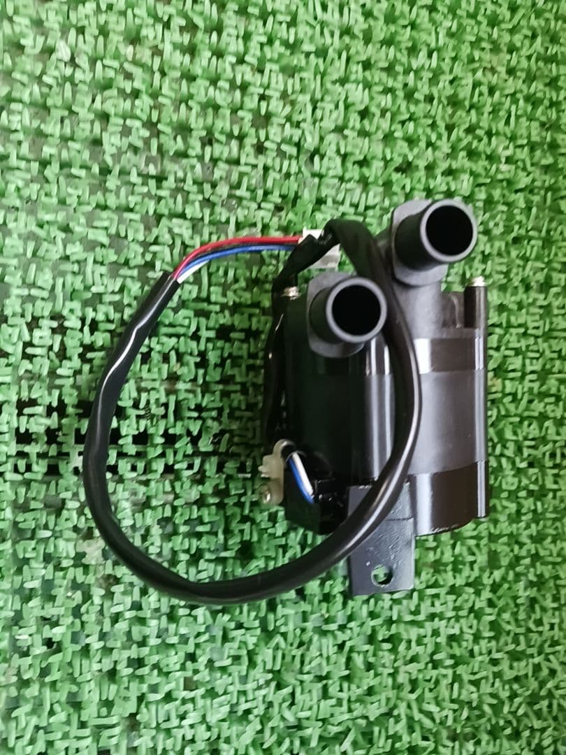 ホシザキ　業務用製氷機　M タイプ用ポンプモーター