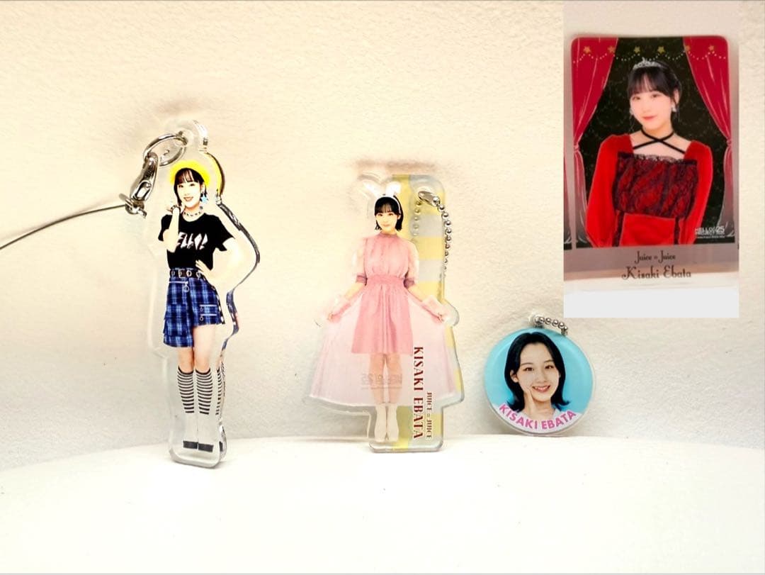 Juice=Juiceコレクションアイテムまとめ売り　バラ売り不可