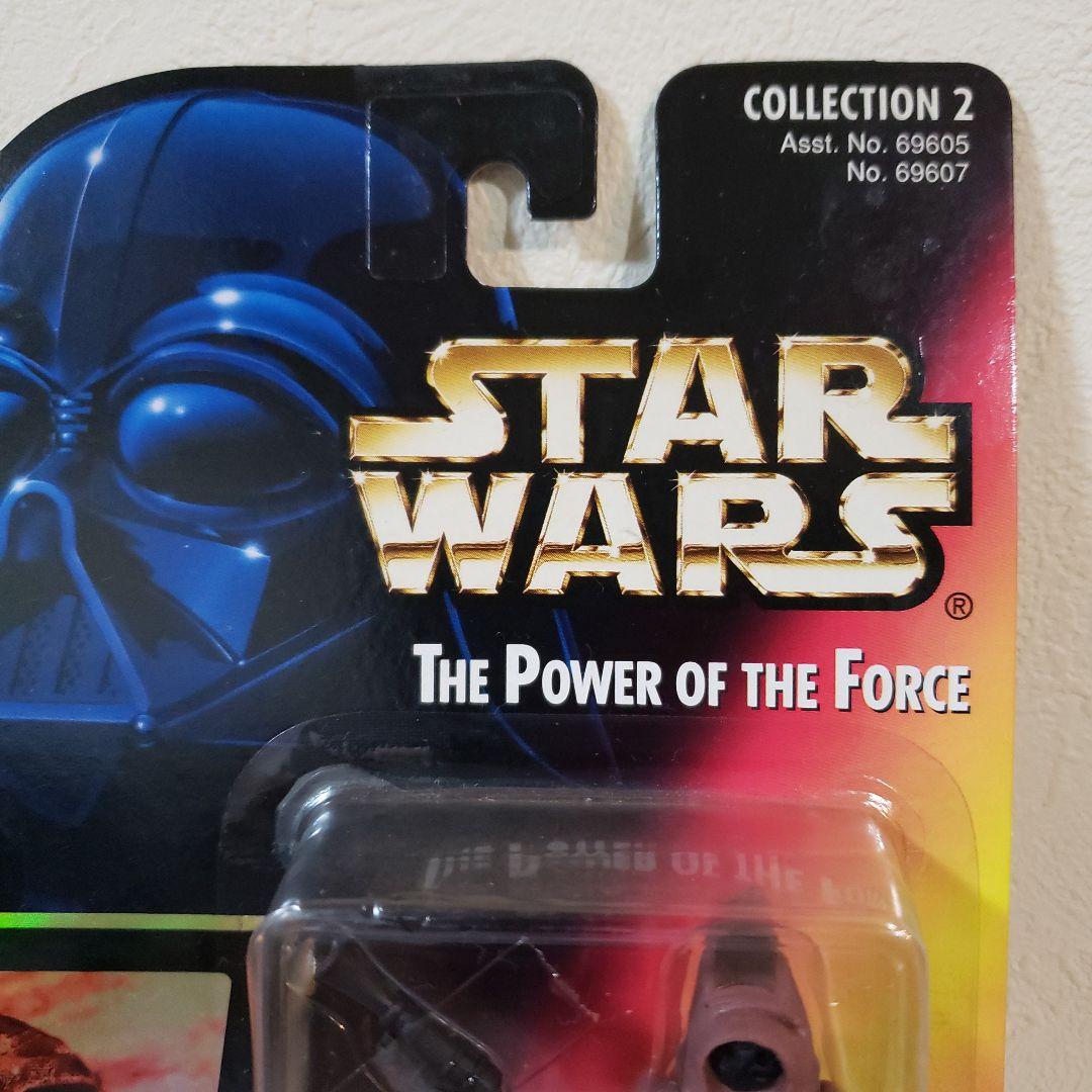 Star Wars Jawas フィギュア スターウォーズ　レアカラー