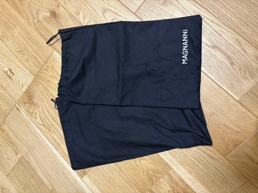 マグナーニ　革靴　シューズ39