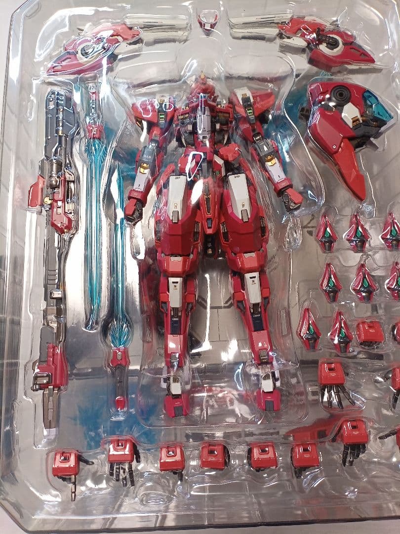 WEIGUOGONG NOBLE CLASS MCT-AP04 15インチ