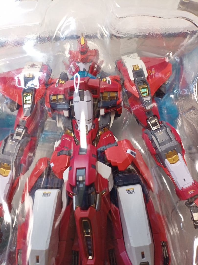 WEIGUOGONG NOBLE CLASS MCT-AP04 15インチ