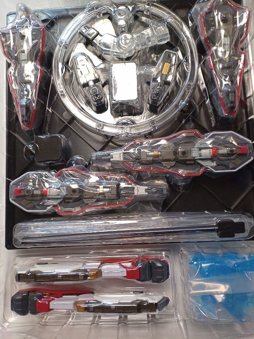 WEIGUOGONG NOBLE CLASS MCT-AP04 15インチ