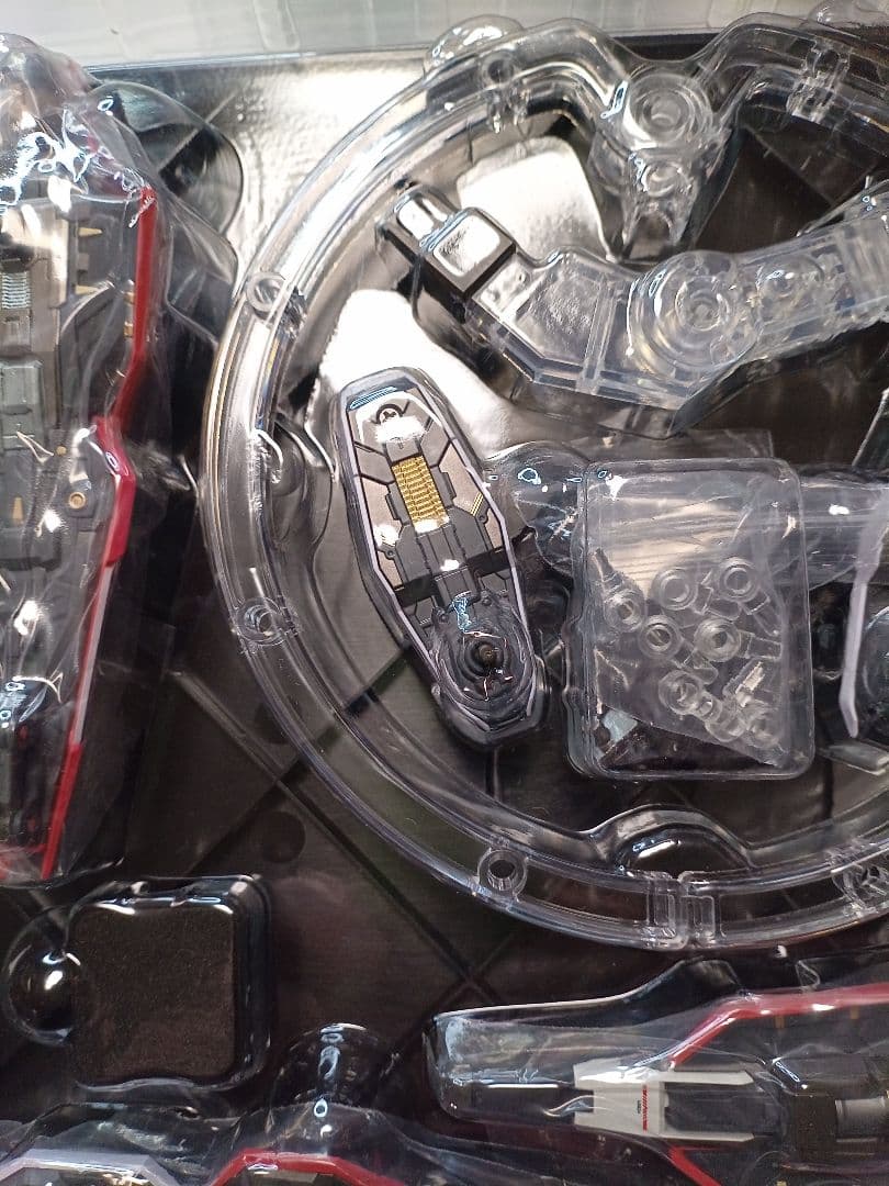 WEIGUOGONG NOBLE CLASS MCT-AP04 15インチ