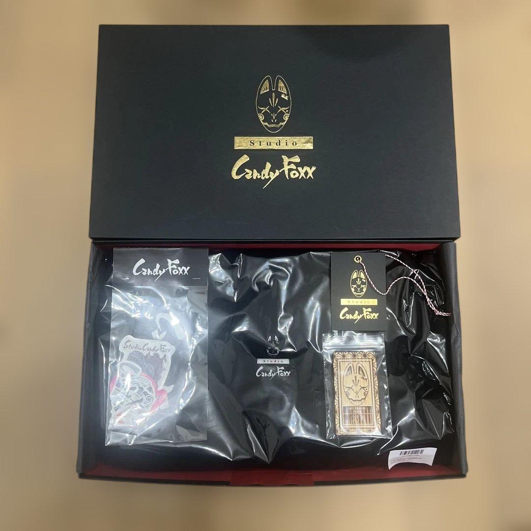 oXX EMBLEM Parker Candy Foxx レペゼン地球 パーカー - メルカリ