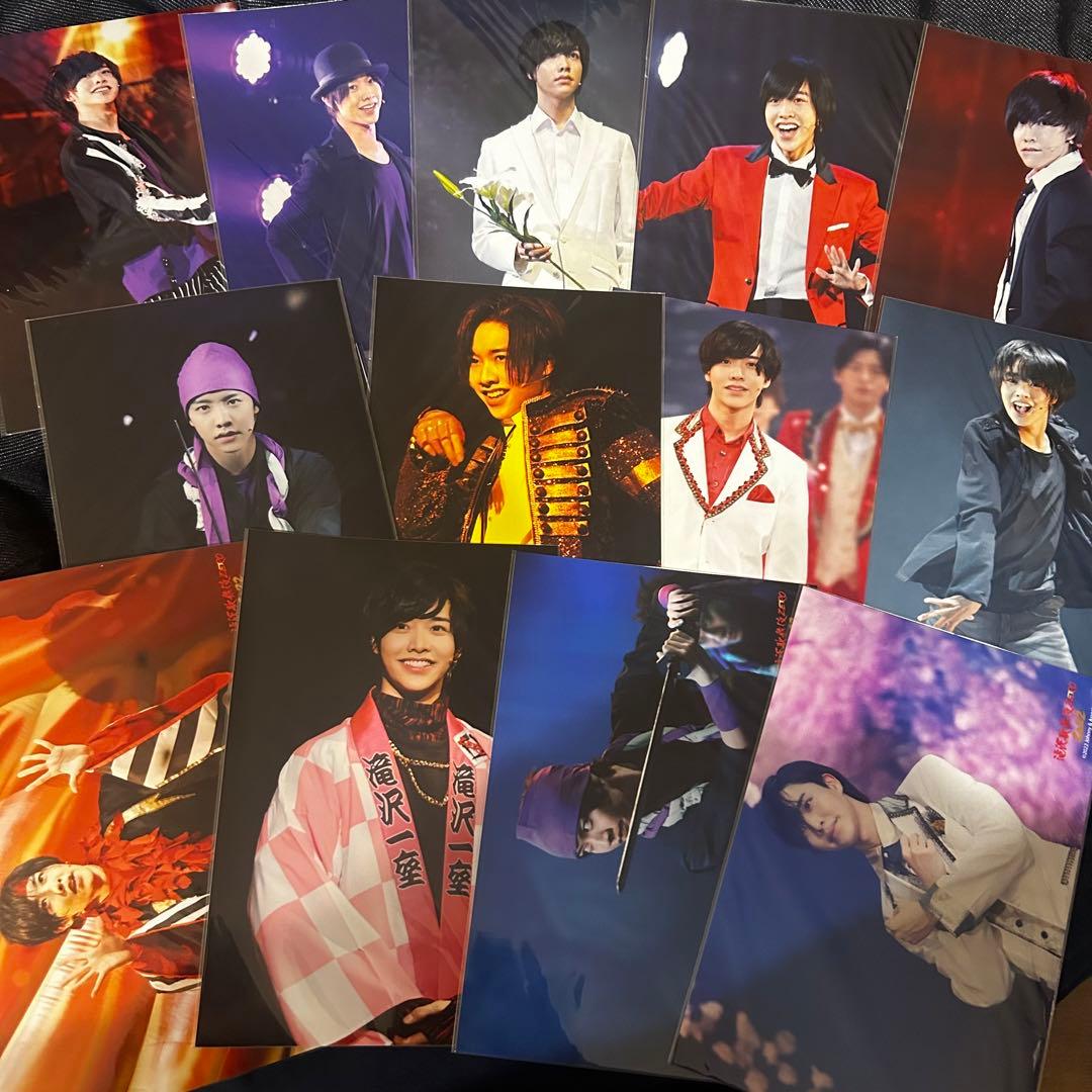 IMP. IMPACTors 松井奏 公式 グッズ 300点以上 セット まとめ