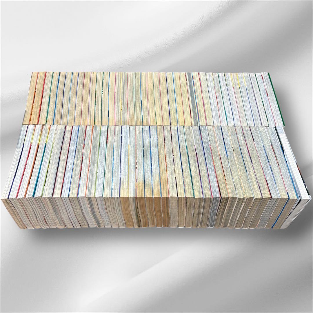 NARUTO 全巻セット + ROAD TO NINJA ノベライズ本