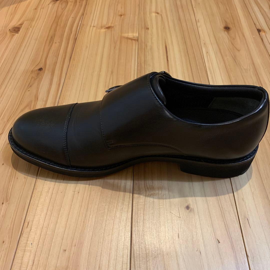 TEXCY LUXEテクシーリュクス TU-8015 GORE-TEX 26.5