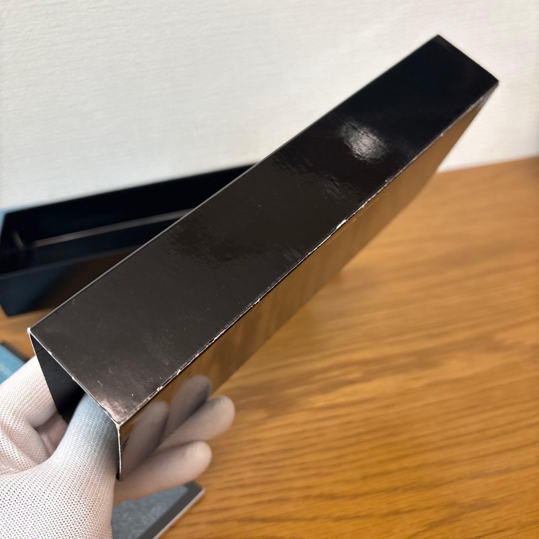 MONTBLANC ボールペンシャープペンシルセット マイスターシュテュック