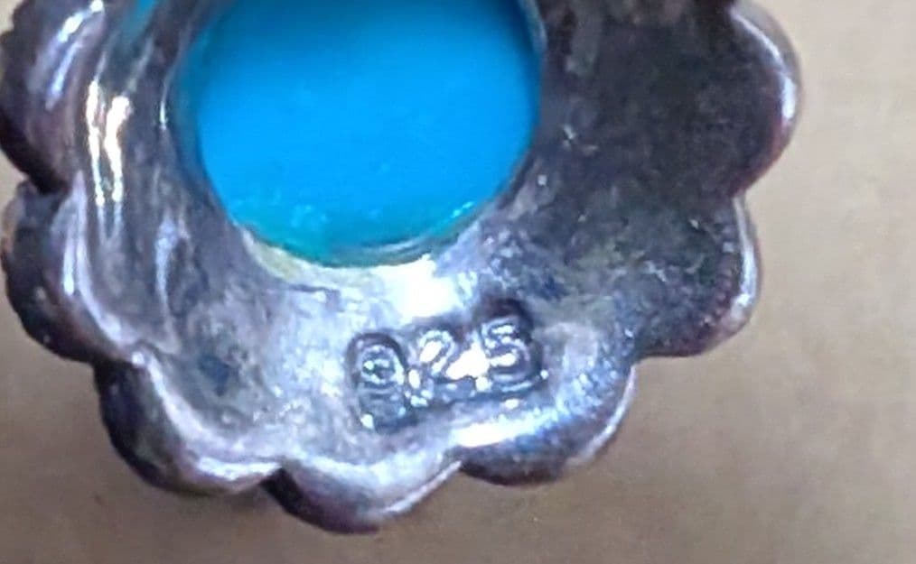 アクセサリー SILVER925