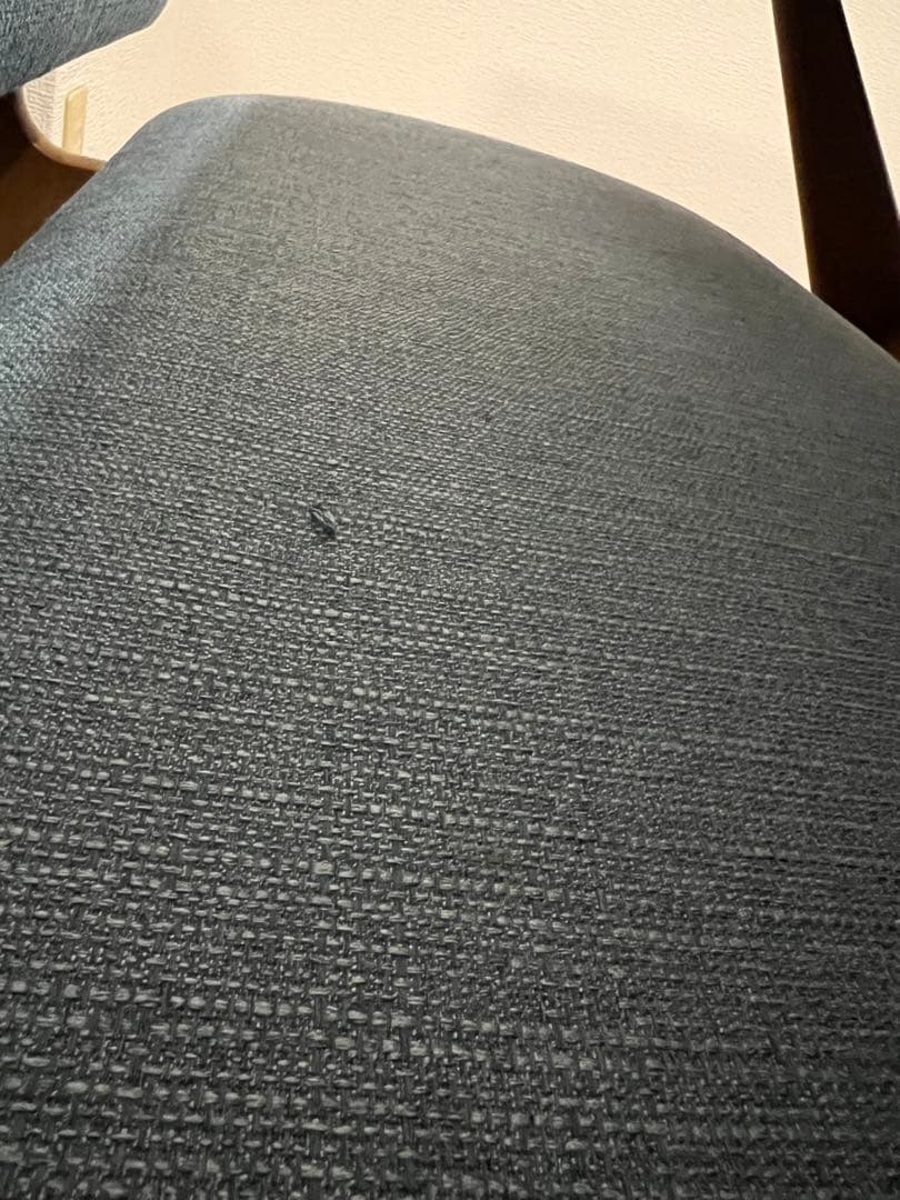 大阪府引取限定　ニトリ160ダイニングテーブルと椅子セット