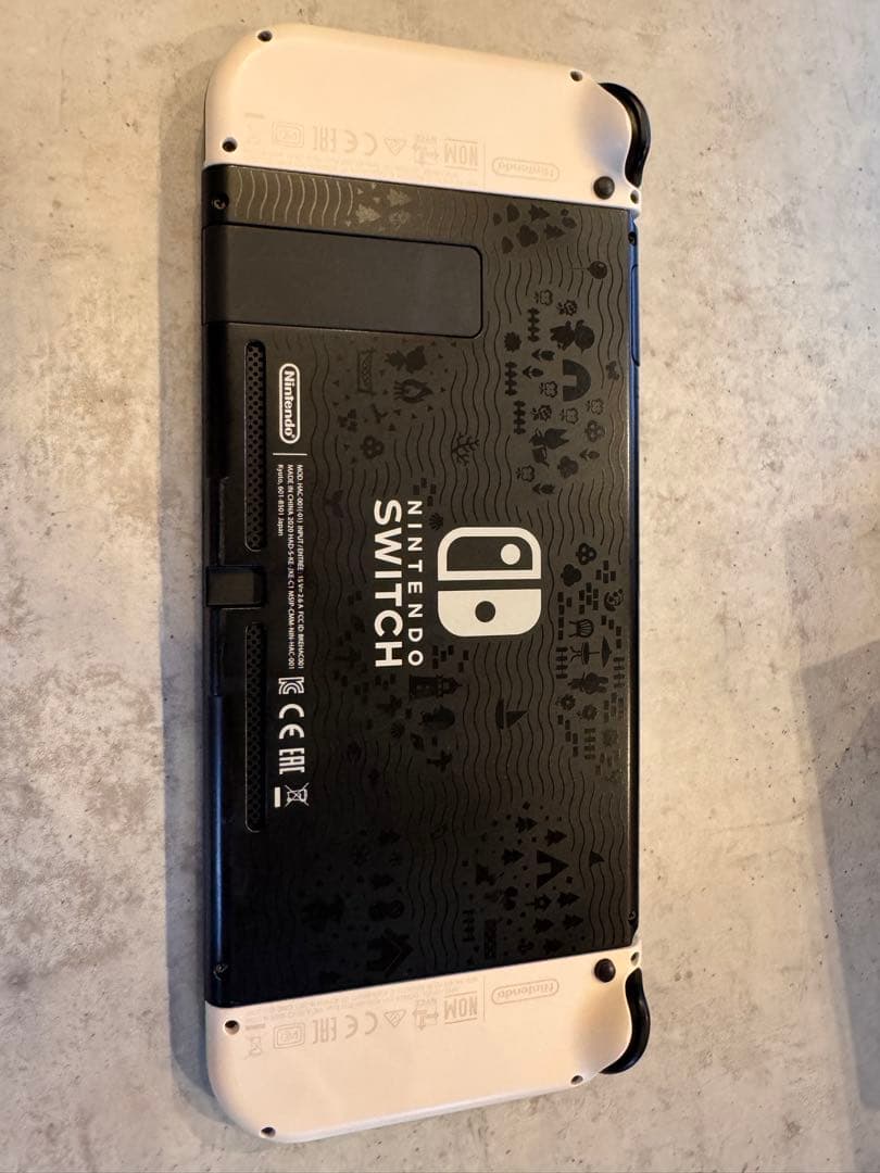 Nintendo Switch あつまれ どうぶつの森エディション