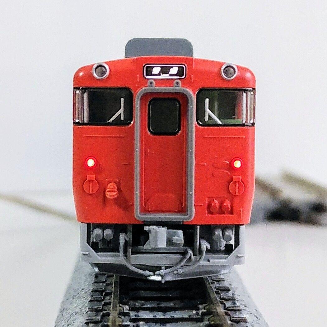 ろ*ぐ様 TOMIX キハ40-2000 JR西日本更新車 下関総合車両所新山口