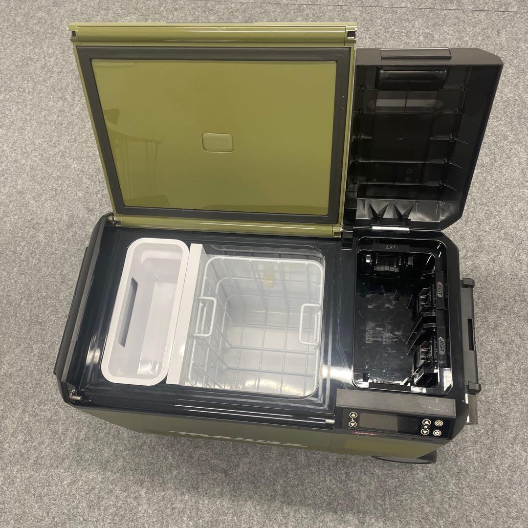 MAKITA冷温庫 大型 キャスター付き