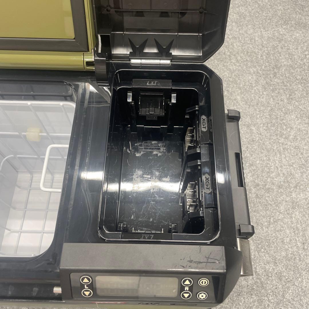 MAKITA冷温庫 大型 キャスター付き