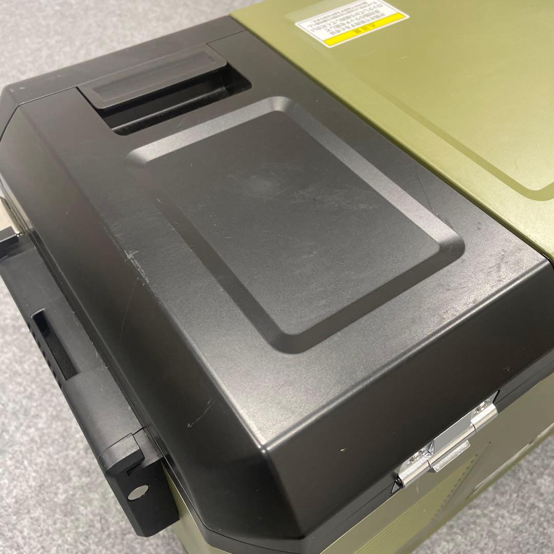 MAKITA冷温庫 大型 キャスター付き