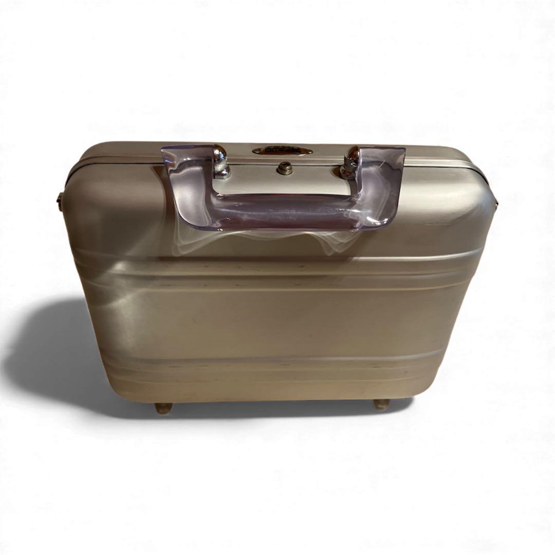 スナップオン ゼロハリバートン コラボミニアルミアタッシュケース