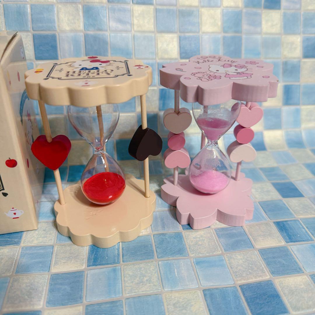 サンリオ ハローキティ アリス ミラー 2010年日本製 激レア 2025年最新