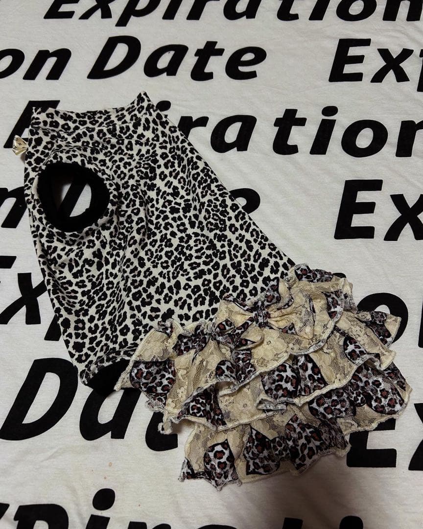 ハルミック様専用○犬服○ハンドメイド 胴45NO.685 ハルミック様専用