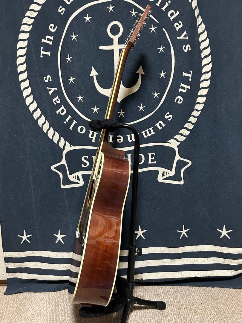 特価❣️ヤマハ単板トップ❣️FS423 S RBD 廃番レアモデル良音