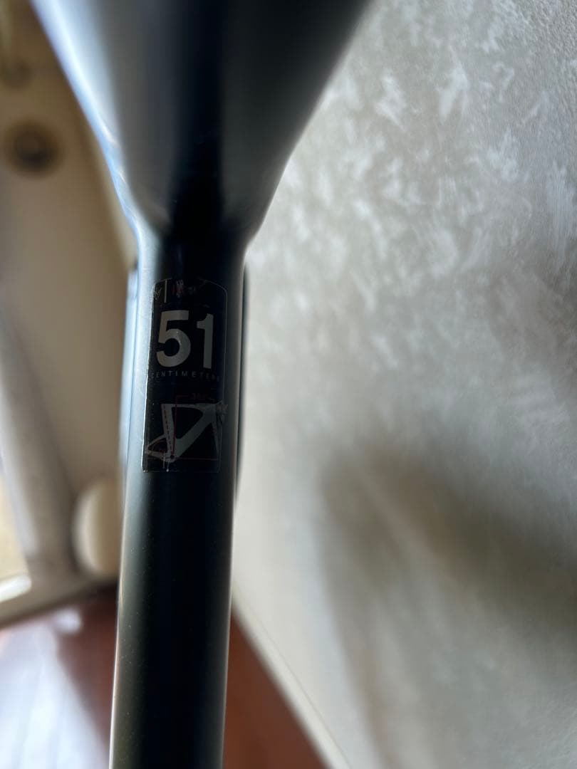 FELT IA2　TTバイク　マビックディープリムホイール