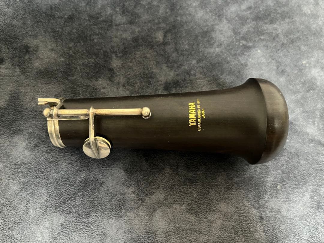 YAMAHA オーボエ YOB411