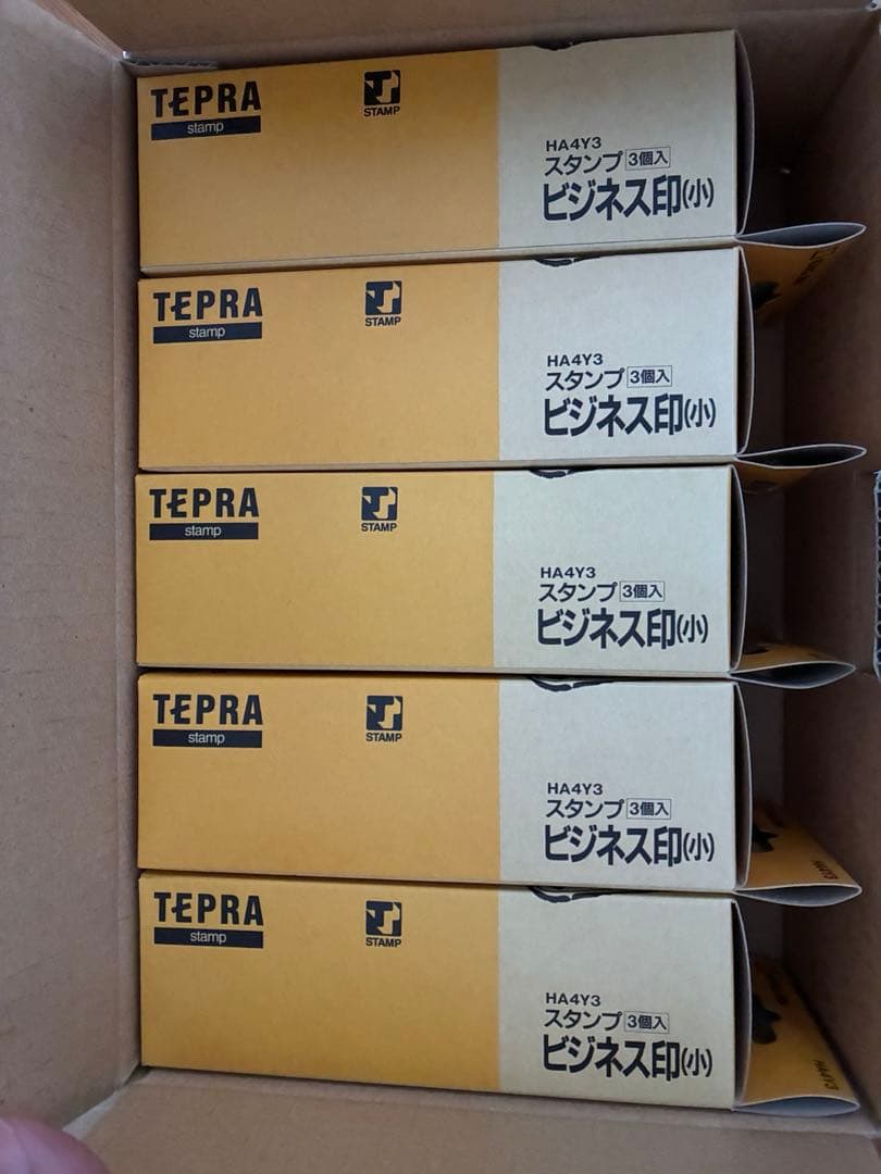 たいこはバン！　スタンプ　KiNGJIM 4箱　販売数変更可　値下げ可