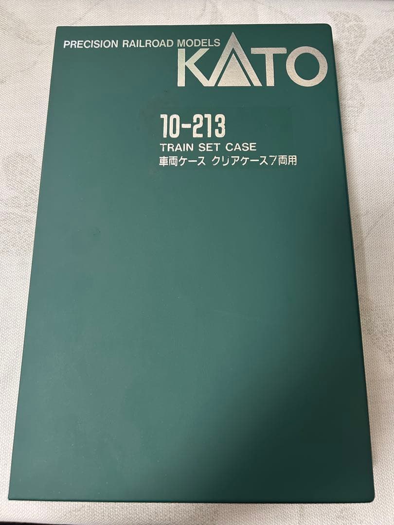 KATO 10-213 北斗星？ Nゲージ 値下げ可能⭕️