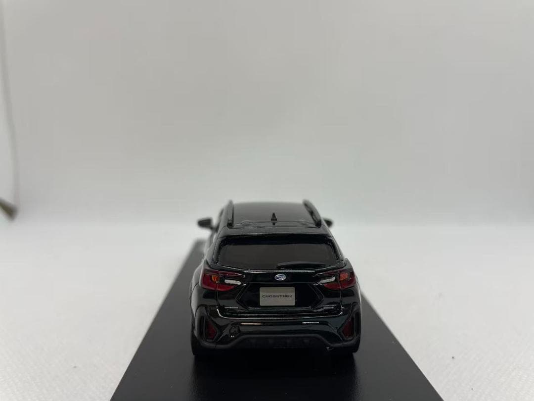 402-627 Hi-Story 1/43 スバル CROSSTREK